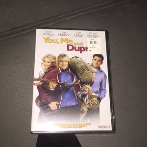 3/ $5 You, Me and Dupree